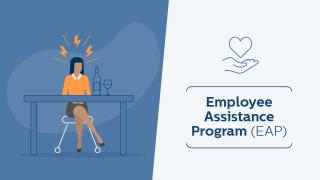 EAP Employee Assistance Program