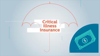 Critical Illness Insurance