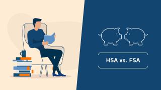 HSA vs FSA