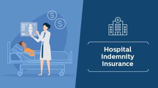 Hospital Indemnity Coverage